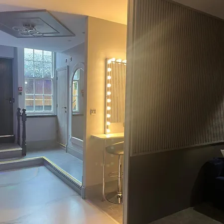 101 Bold Street Apartments Liverpool Room photo