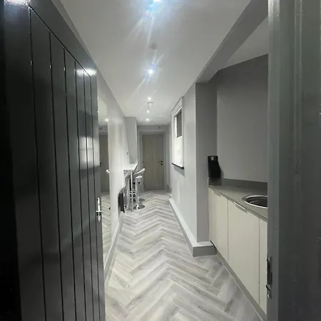 101 Bold Street Apartments Liverpool Room photo