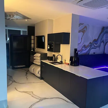 101 Bold Street Apartments Liverpool Room photo