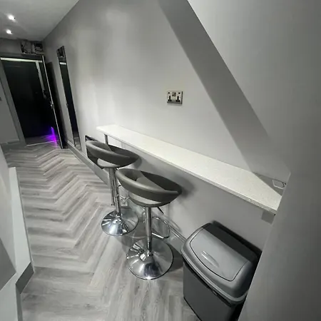 101 Bold Street Apartments Liverpool Room photo