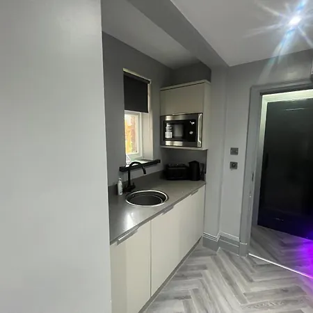 101 Bold Street Apartments Liverpool Room photo