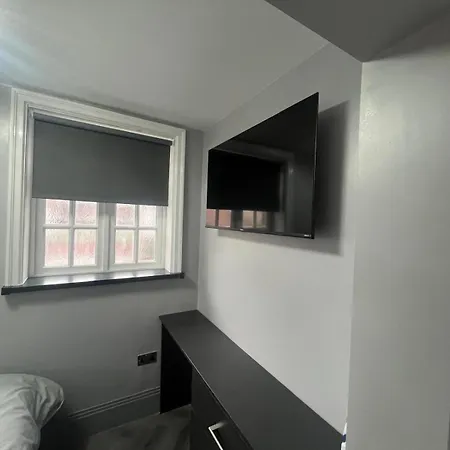 101 Bold Street Apartments Liverpool Room photo