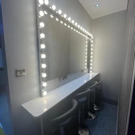 101 Bold Street Apartments Liverpool Exterior photo