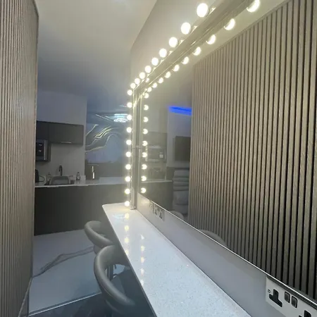 101 Bold Street Apartments Liverpool Room photo