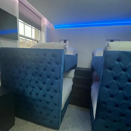 101 Bold Street Apartments Liverpool Room photo