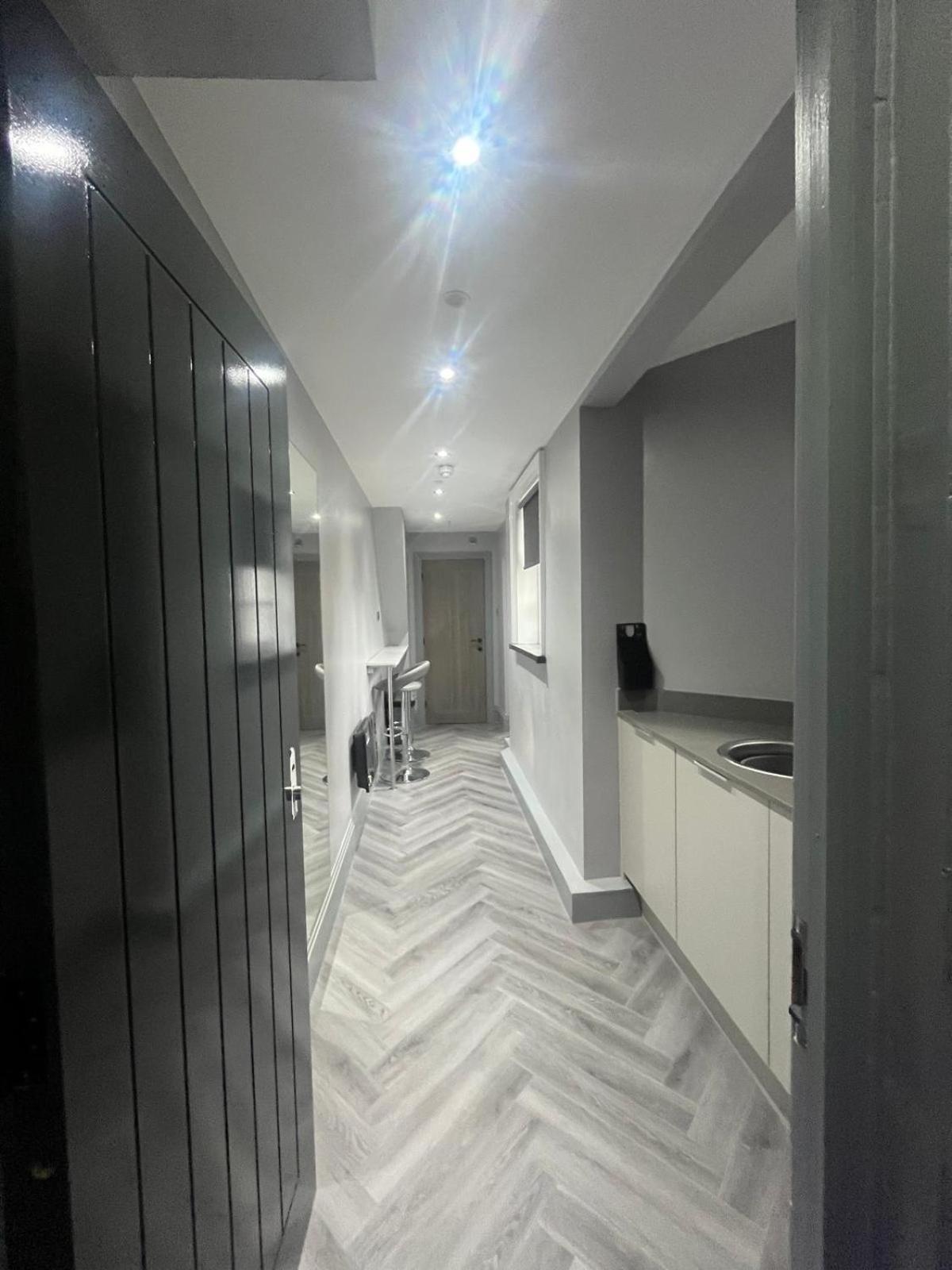 Apartment 101 Bold Street Liverpool