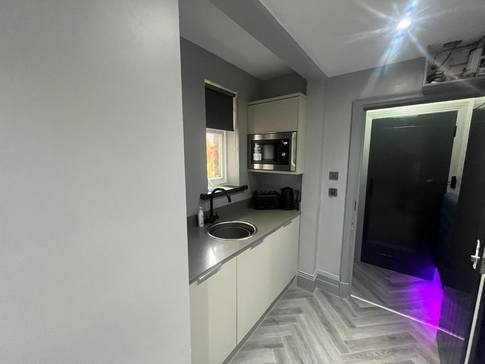 Apartment 101 Bold Street Liverpool