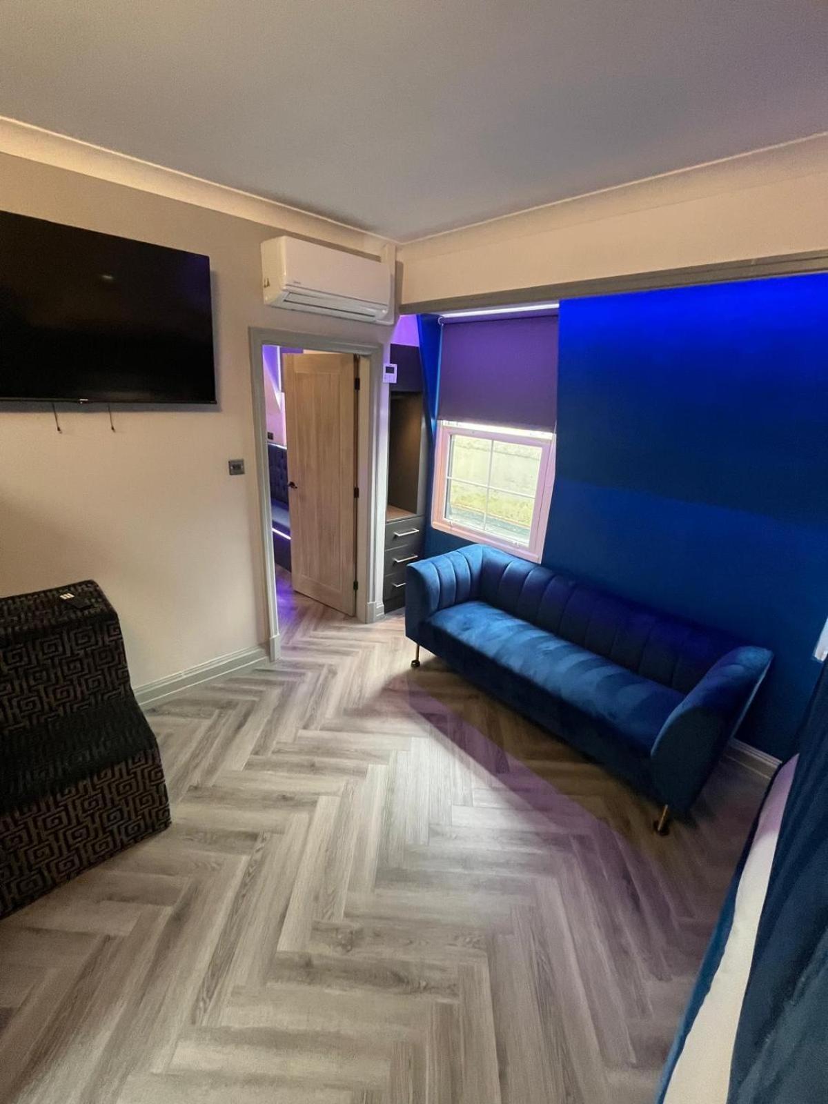 Appartement 101 Bold Street