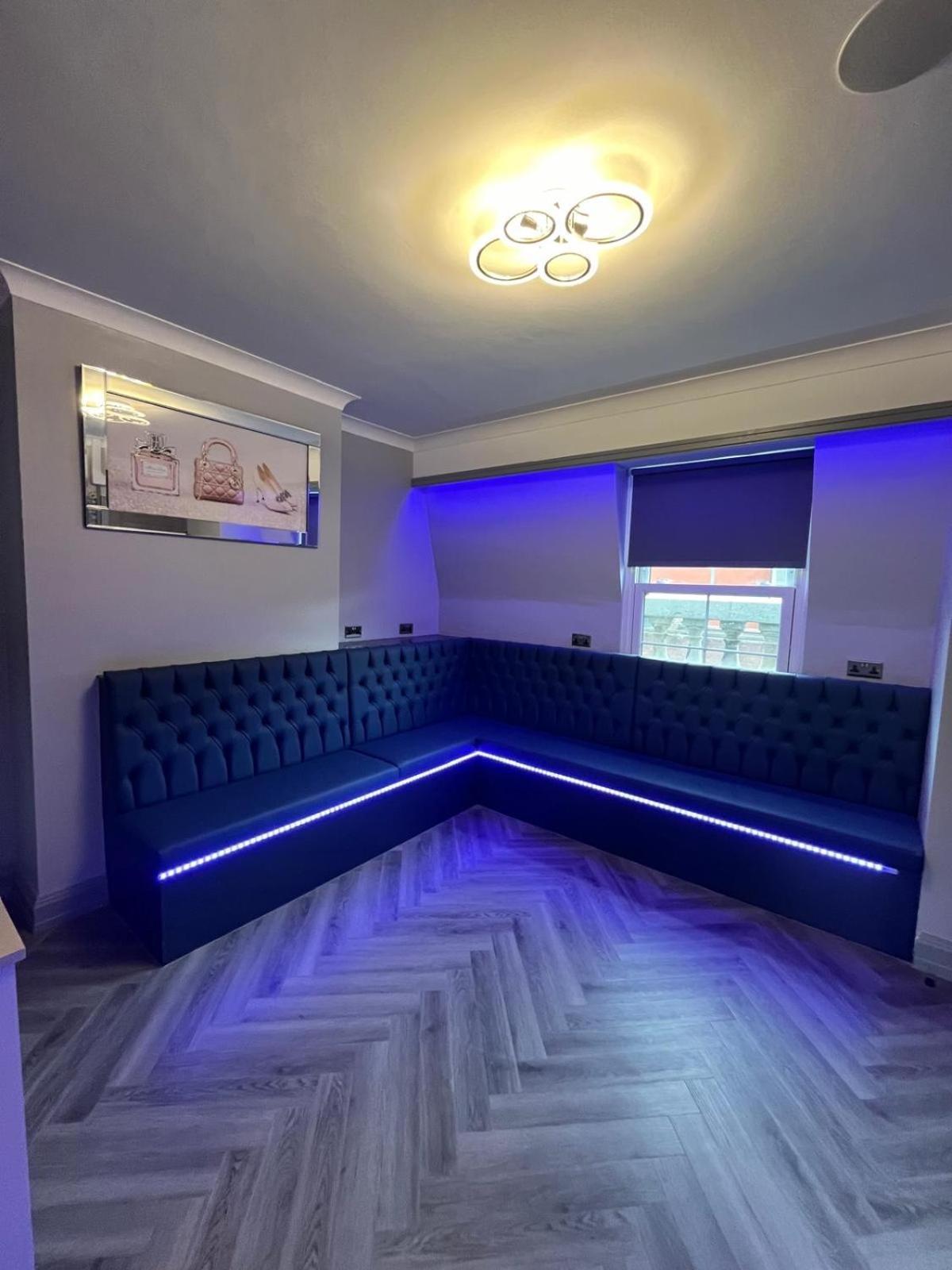 Appartement 101 Bold Street