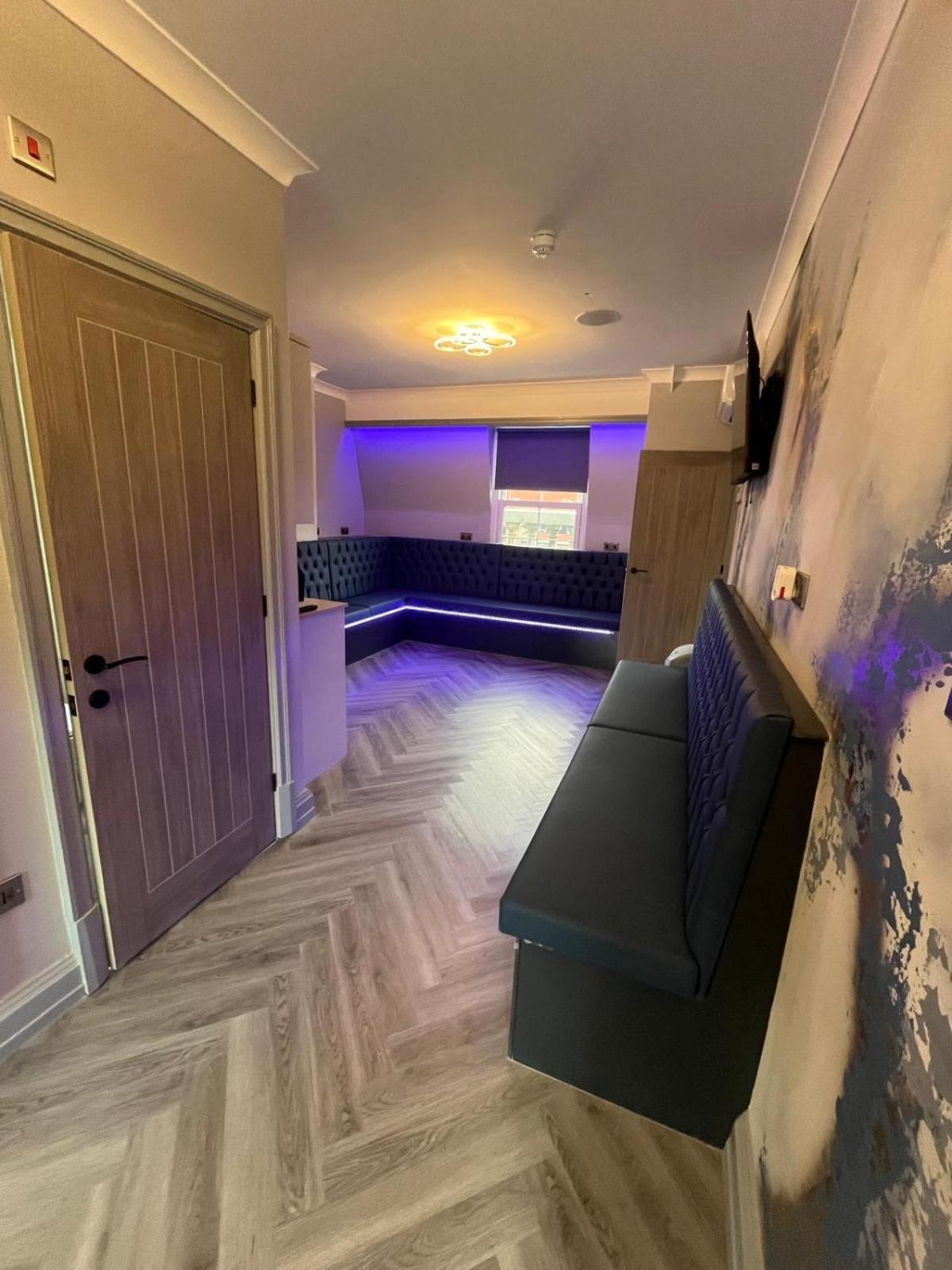 101 Bold Street Appartement Liverpool