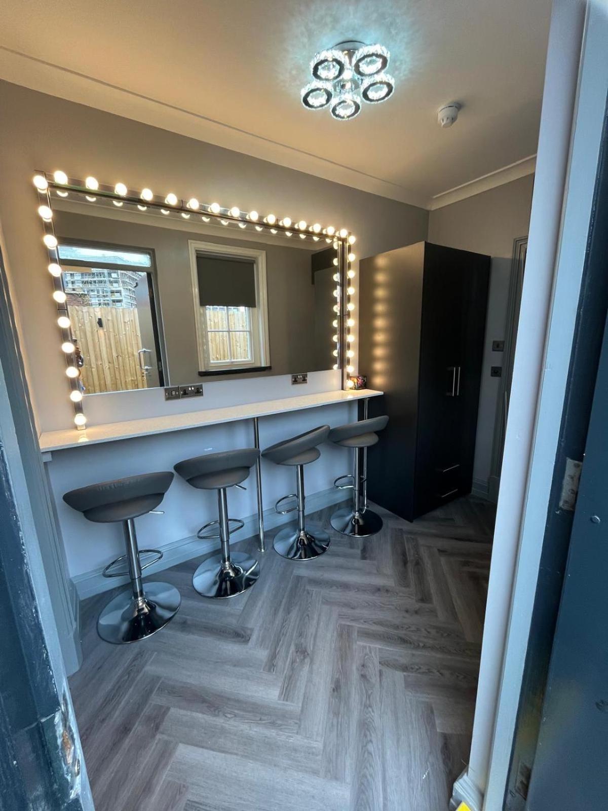 101 Bold Street Appartement *