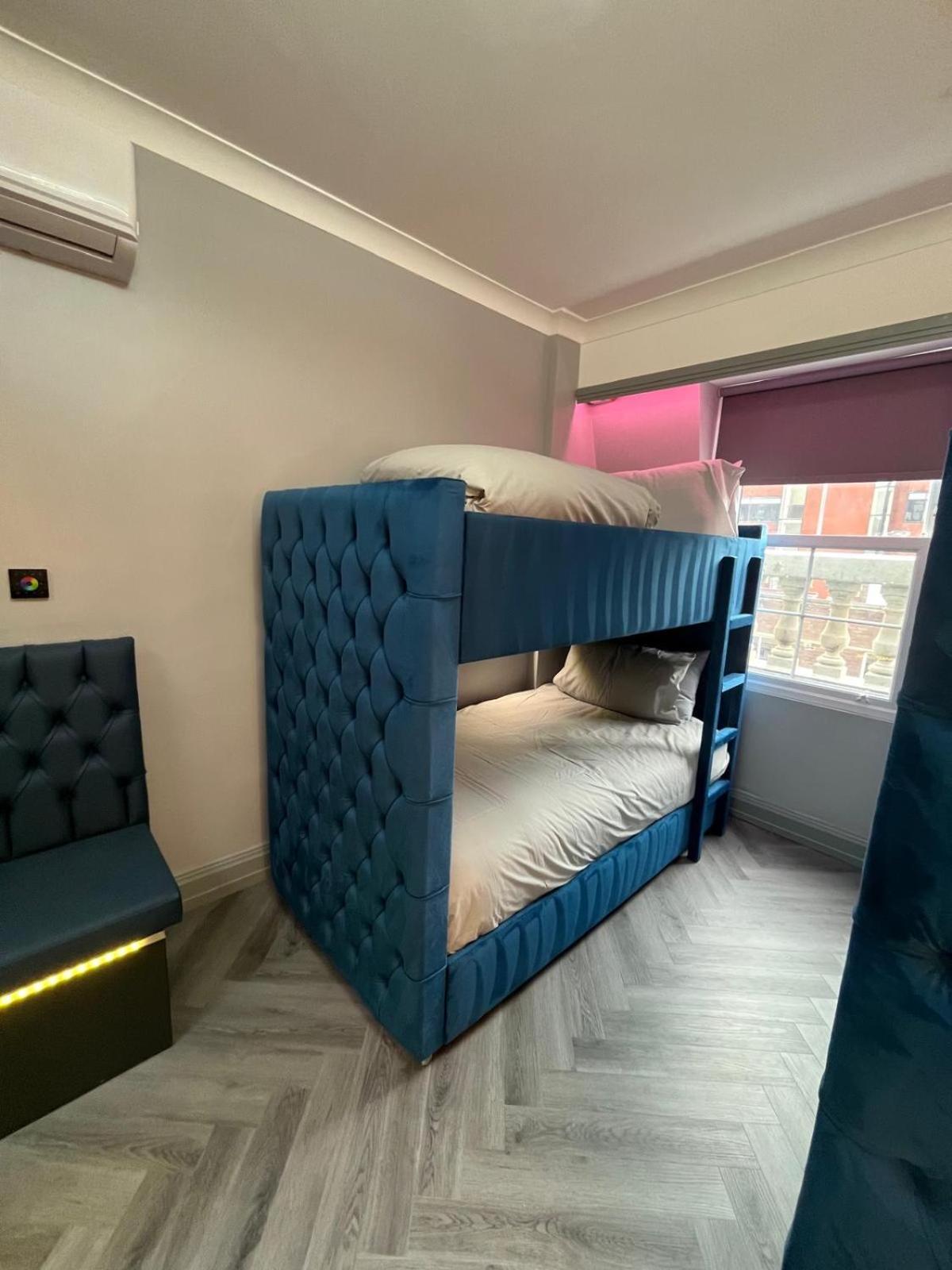 Appartement 101 Bold Street *