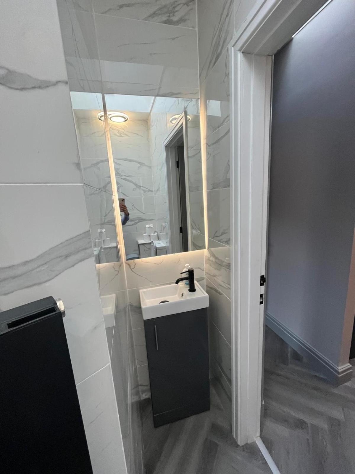 101 Bold Street Appartement