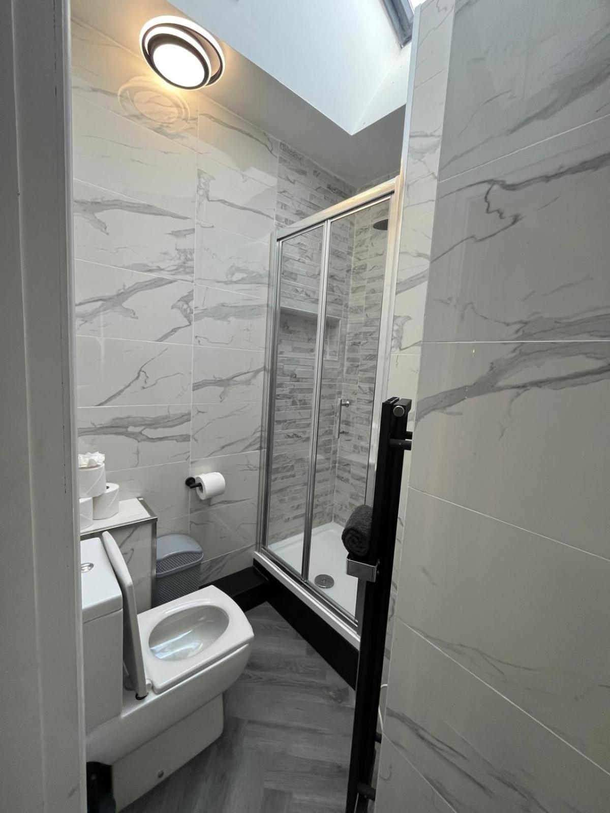 101 Bold Street Appartement *