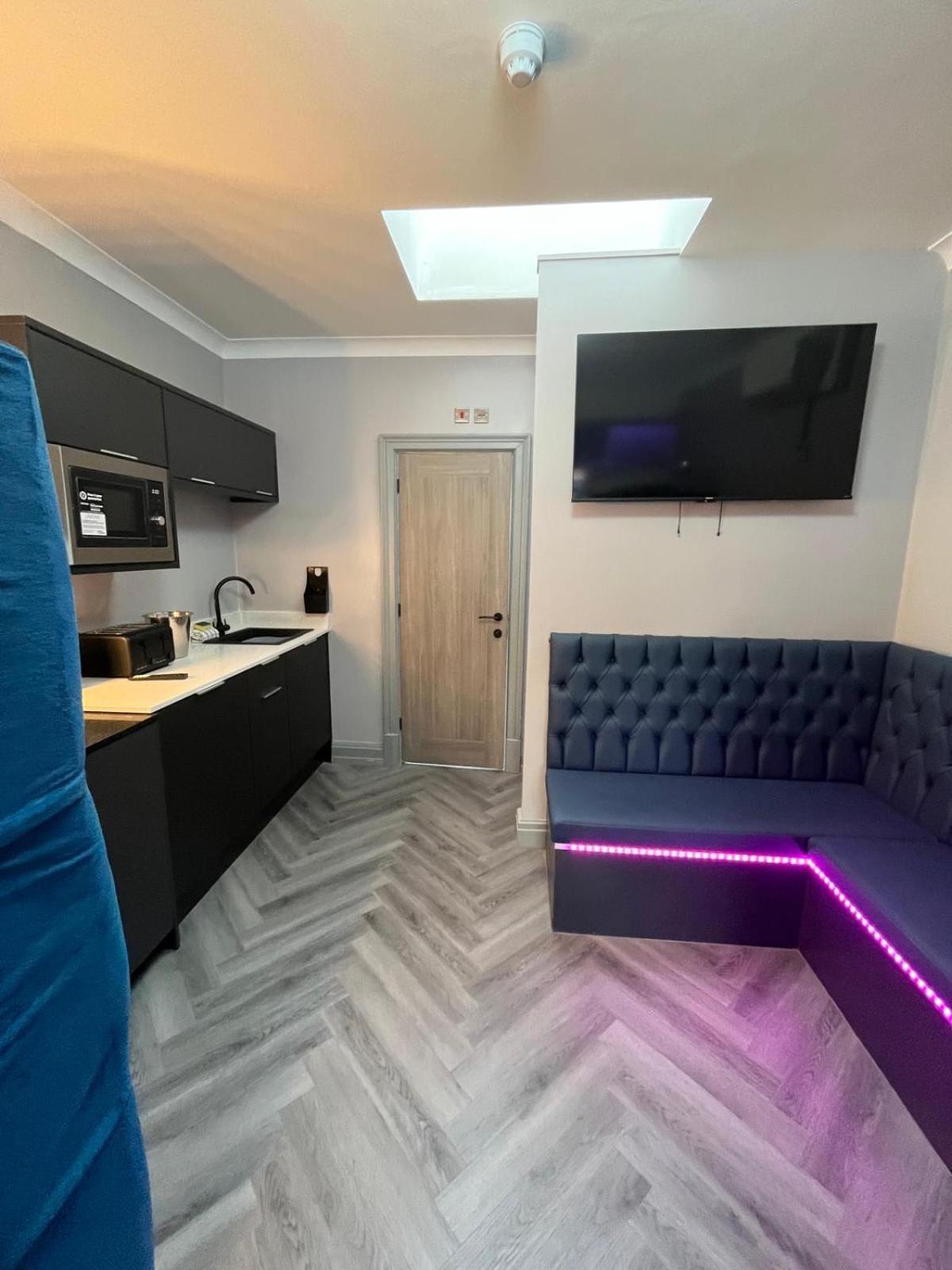 Appartement 101 Bold Street