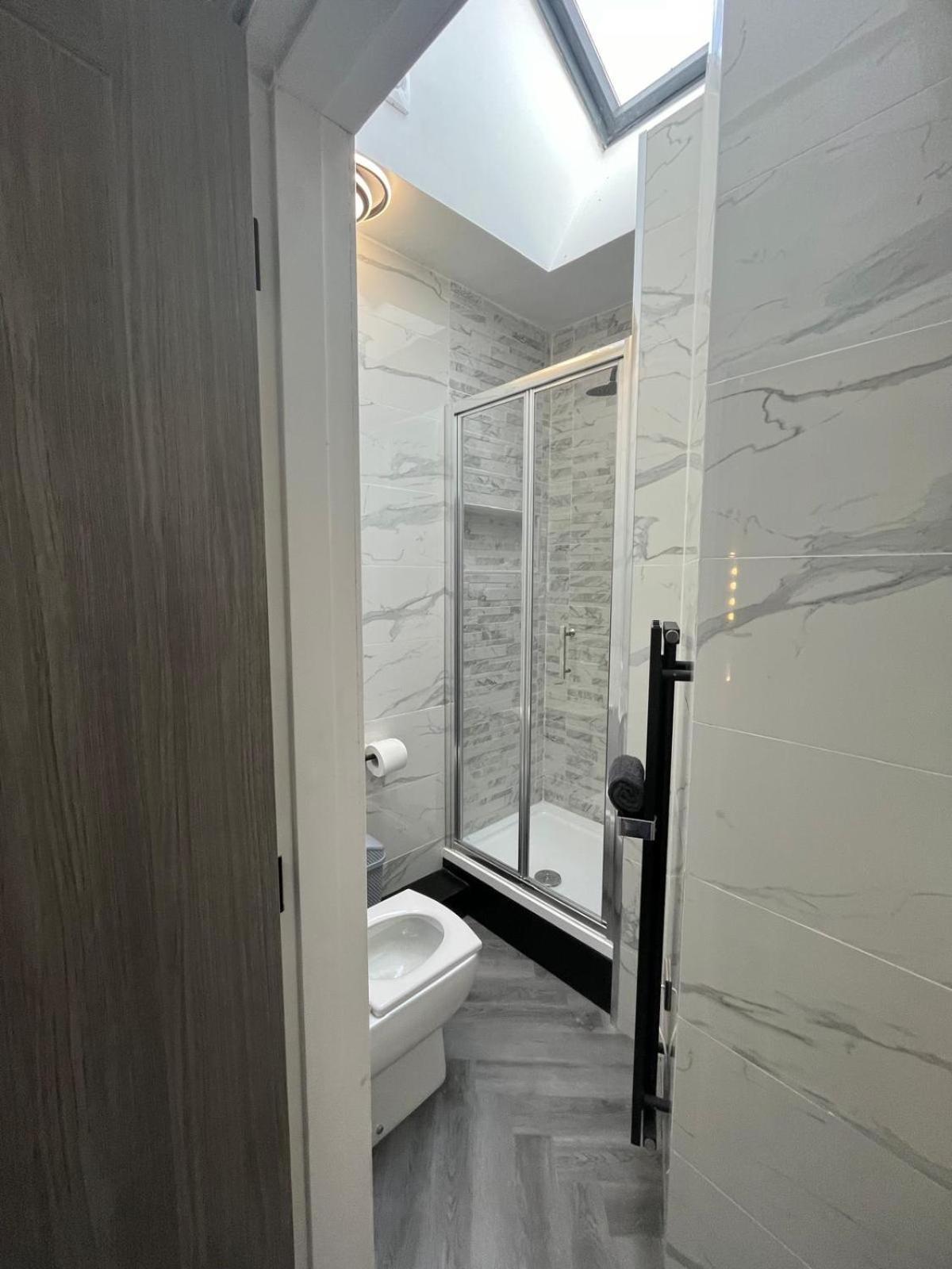 101 Bold Street Appartement *