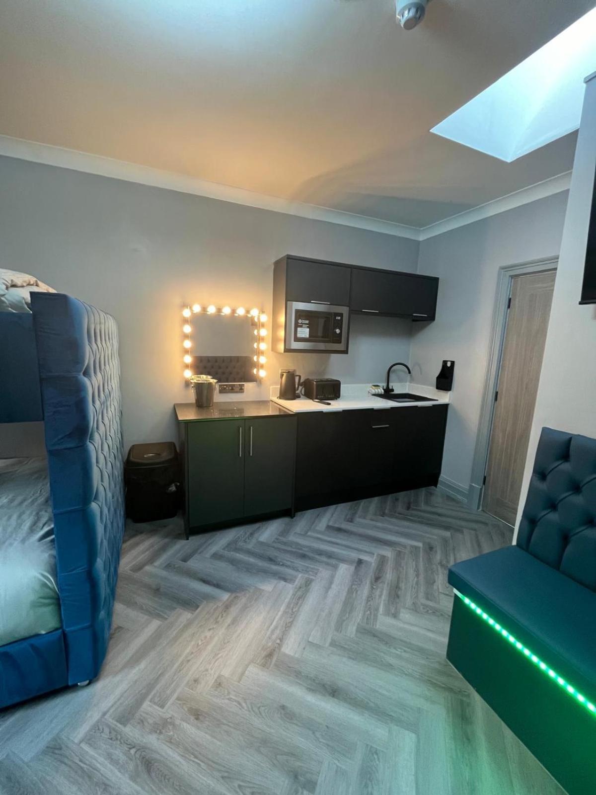 Appartement 101 Bold Street
