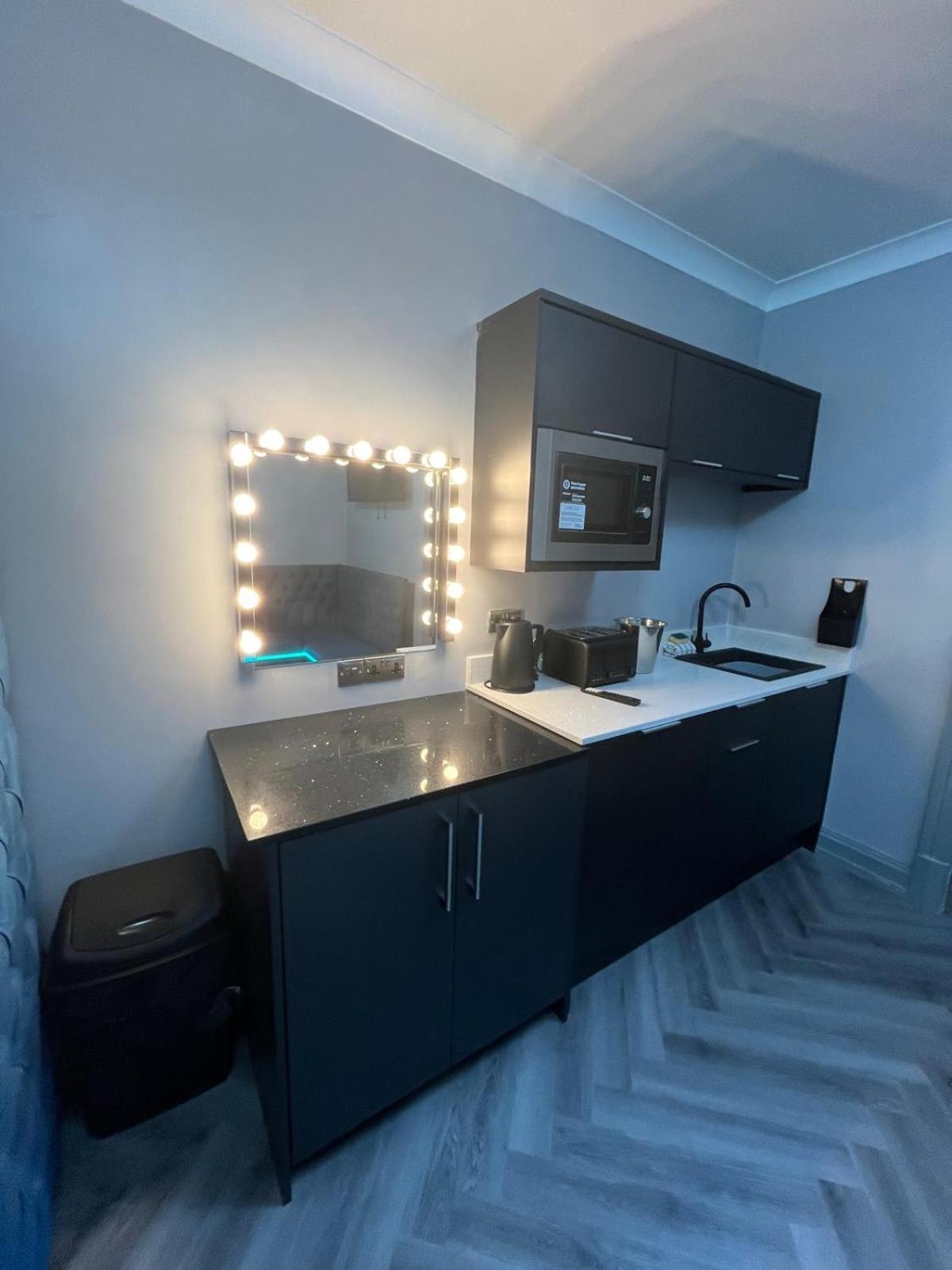 101 Bold Street Appartement