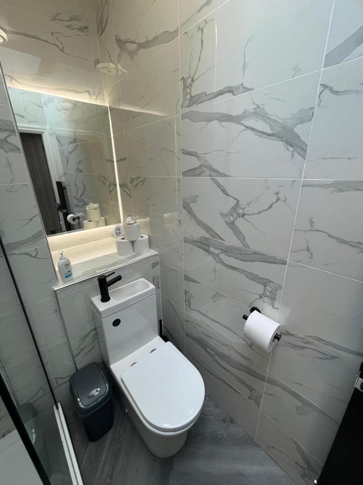 Appartamento 101 Bold Street *