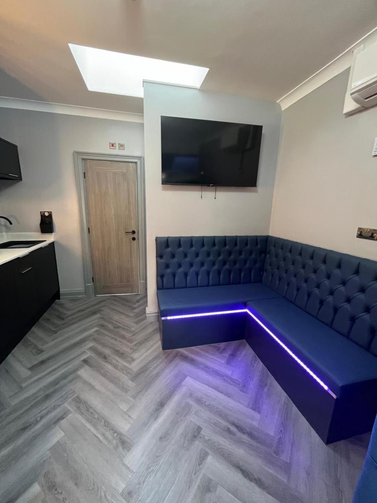 Appartamento 101 Bold Street *