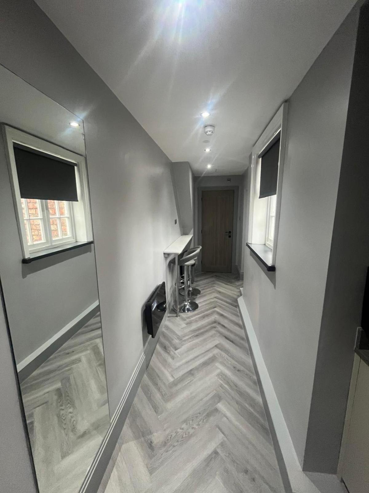 101 Bold Street Appartamento