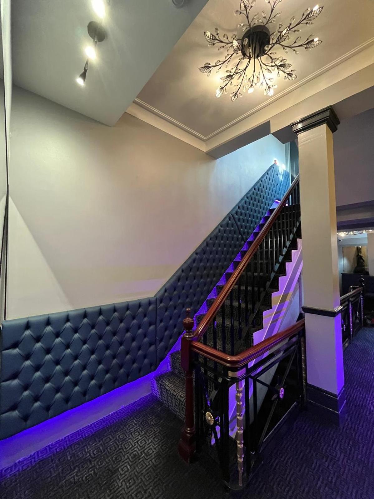 Appartamento 101 Bold Street