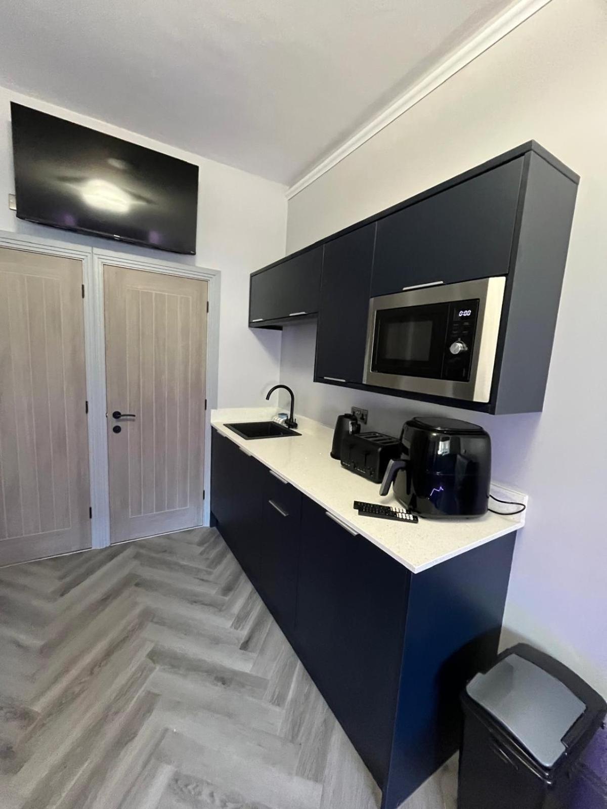 101 Bold Street Appartamento Liverpool