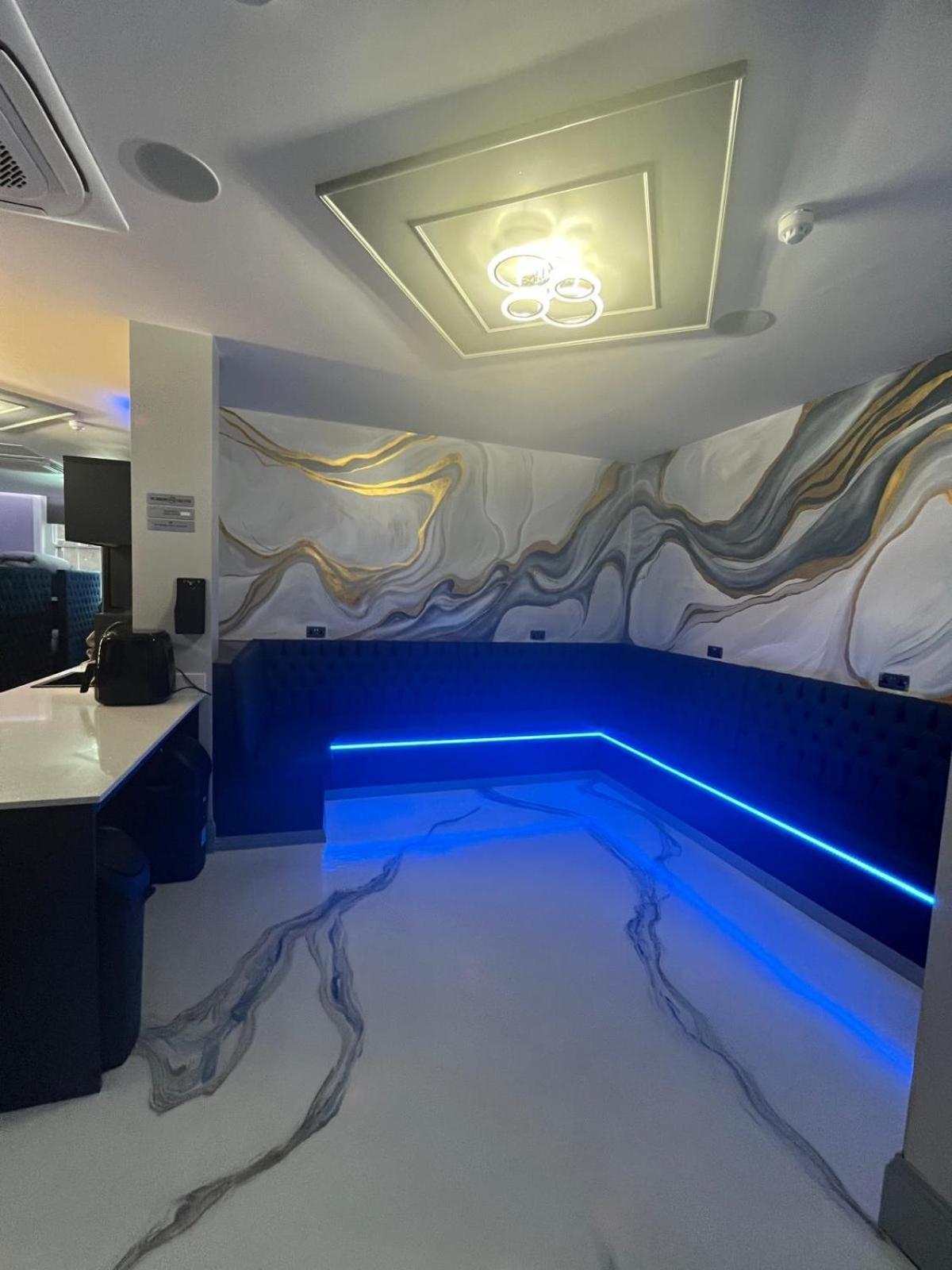 101 Bold Street Appartamento